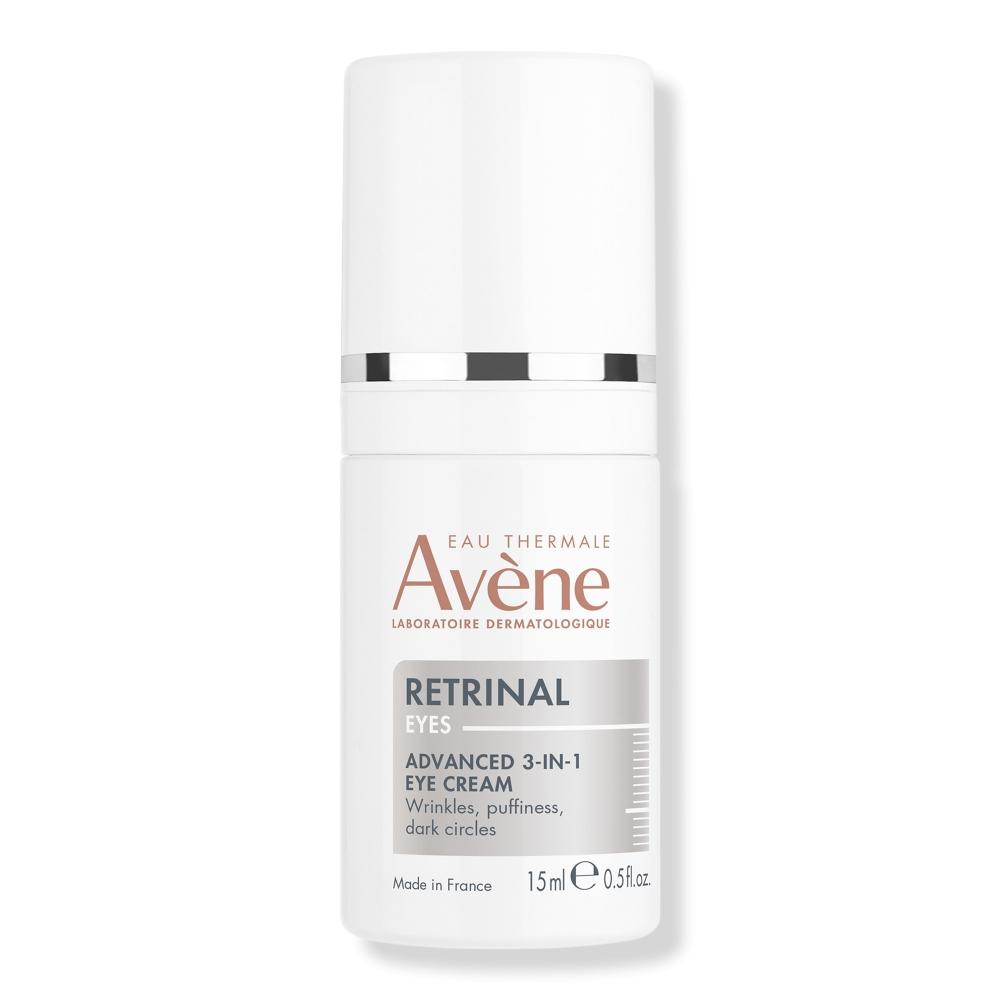 

Av Ne RetrInal Eye Advanced 3 в 1 крем для кожи вокруг глаз 0,5 унции