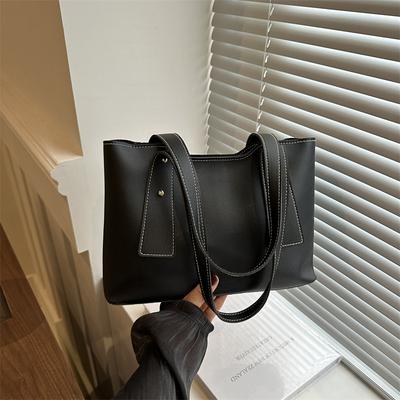 Handbag for Summer New Simple and Fashionable Shoulder Bag Simple and Fashionable Crossbody Bag Simple and Fashionable Tote Bag