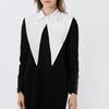 Detachable Lapel Cotton Clothes Accessories Fashion Blouse False Collar