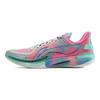 Gamma 1 Sweet Universe Tênis Masculino Rosa Fluorescente-Digital-Pó ABAU039-15