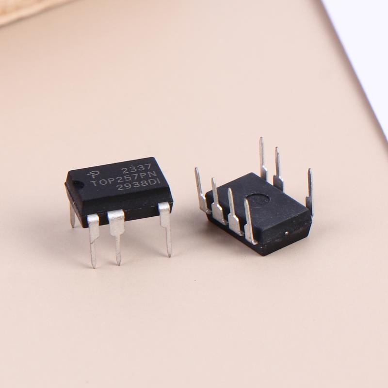 3 Adet LCD Güç Yönetimi : Top258Pn, Top257, 256Pn, 255Pn, 254Pn, 253Pn, Top252 (Yeni Ic)