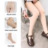 Red Pepper Women's 150D Velvet Flesh-Colored Slimming Pantyhose for Spring/Autumn