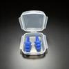 In-Stock Silicone Diving Earplug Set for Adults and Children - Waterproof and Professional