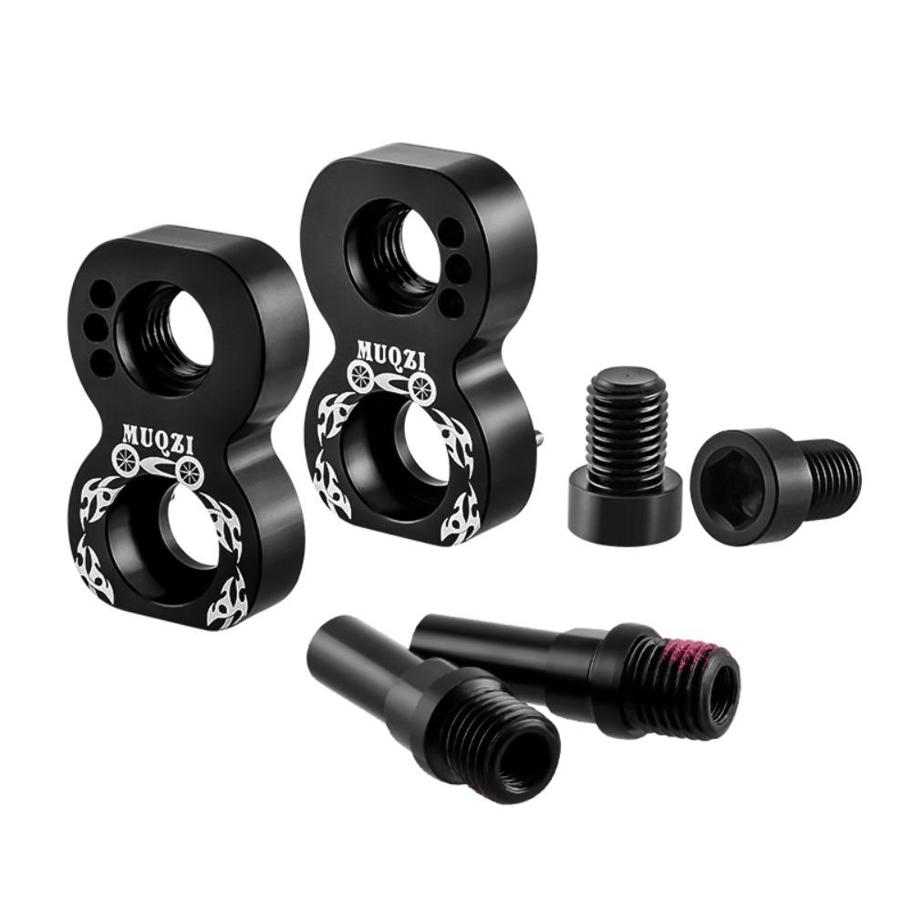 

Half Car Load V Brake Converter Adapter 8-shaped V Brake Extender Road Bike
