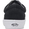 Vans Old Skool Versatile Comfortable Low-Top Skate Shoes Unisex Sneakers Black VN000E8WCJK