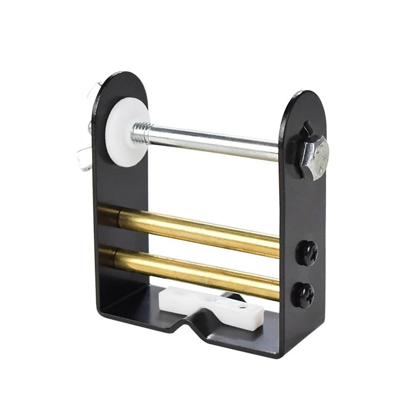 Bow String Serving Jig Bowstring Server Archery Hunting Shooting Tools Compound Recurve Bows Accessories 5
