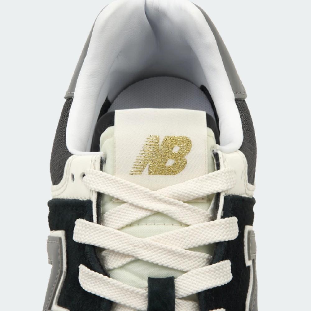 New Balance 574 Legacy Black U574LGG1