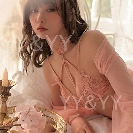 W585 Open Open Perforated Open Extremely Provocative Lingerie Cute Sexy Babydoll Cute Open Sexy Sexy Plus Sexy Sexy Lingerie for Adult Crotch