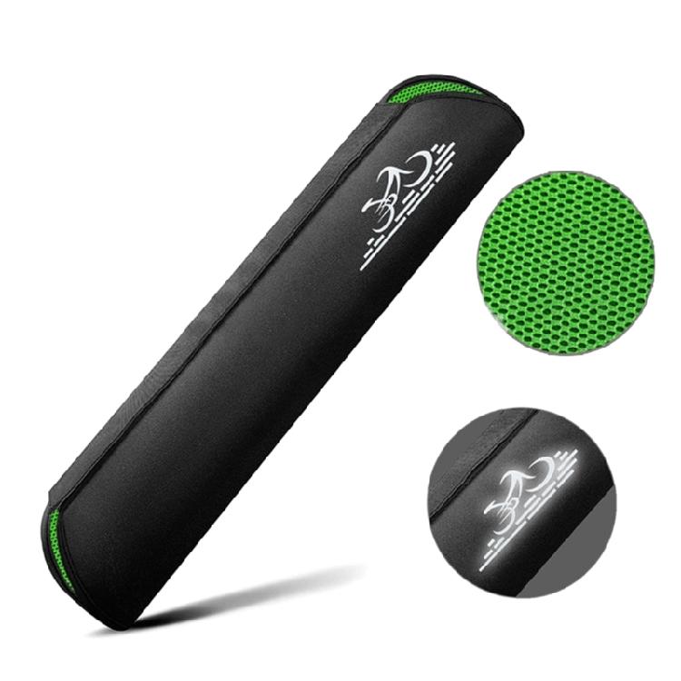 Universal Electric Bike Battery Protector Breathable E-bike Battery Cover