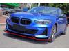 BMW 1 Series '19-'23: Front Lip, Front & Rear Spoilers, Roof Spoiler, Corner Extensions, Body Kits