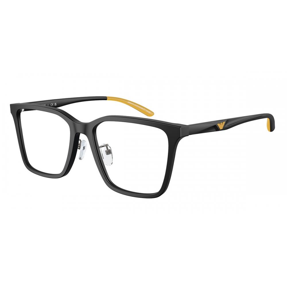 

Emporio Armani Ea3232d Asian Fit 5001 Men Eyeglasses 56-18-145
