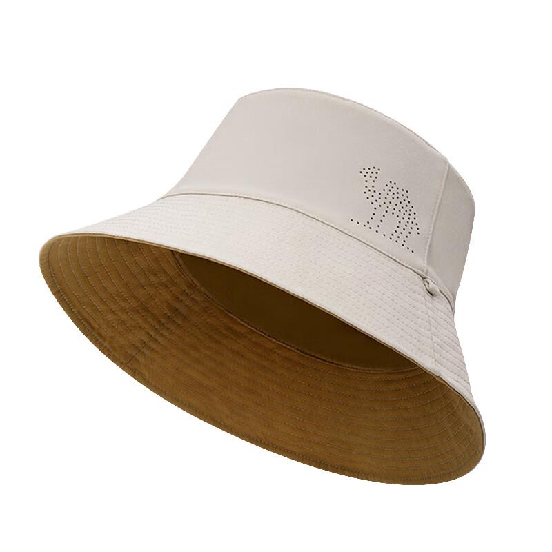 Camel Outdoor Sun Protection Fisherman Hat