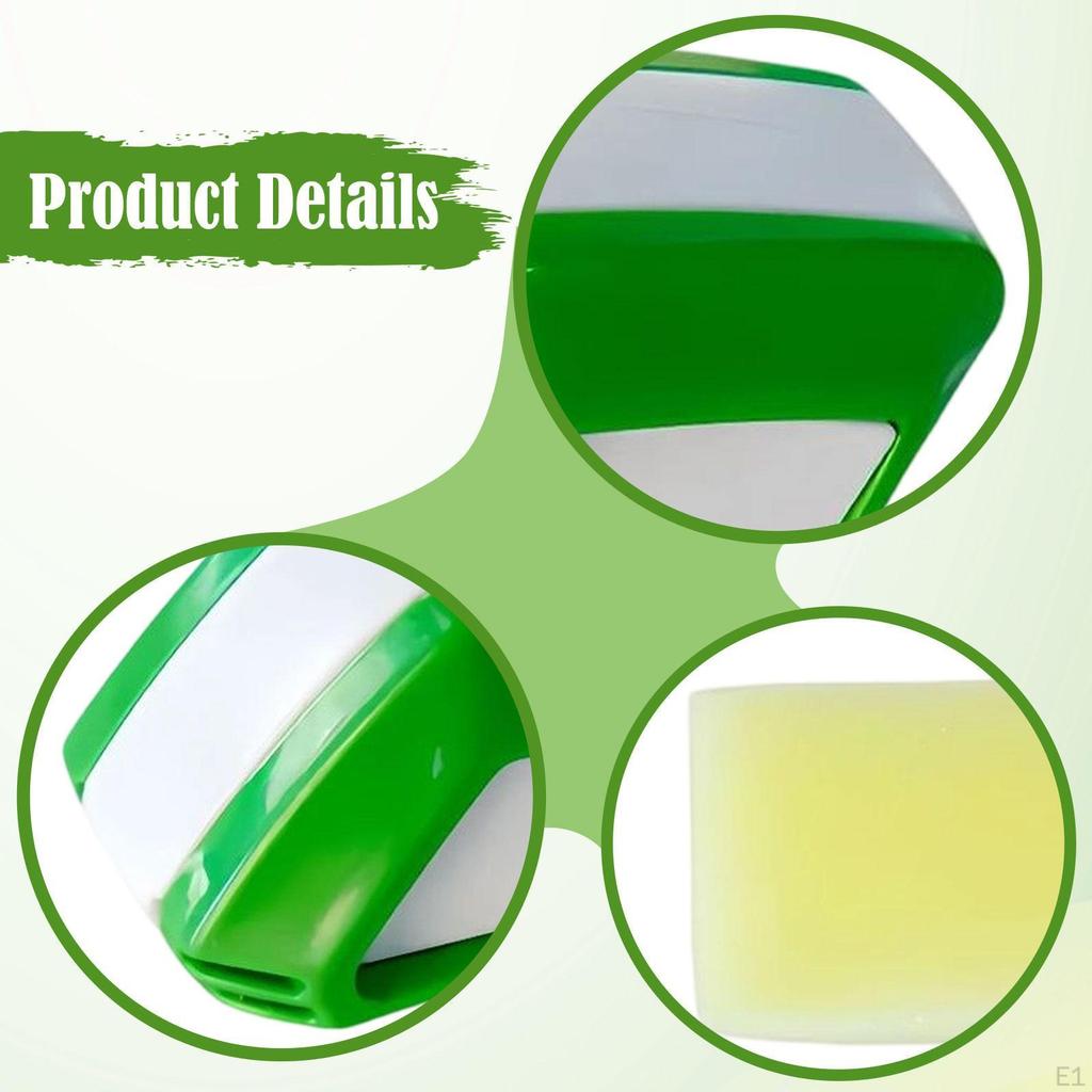 Car Wiper Repair Tool Practical Portable Convenient Professional with Sponge