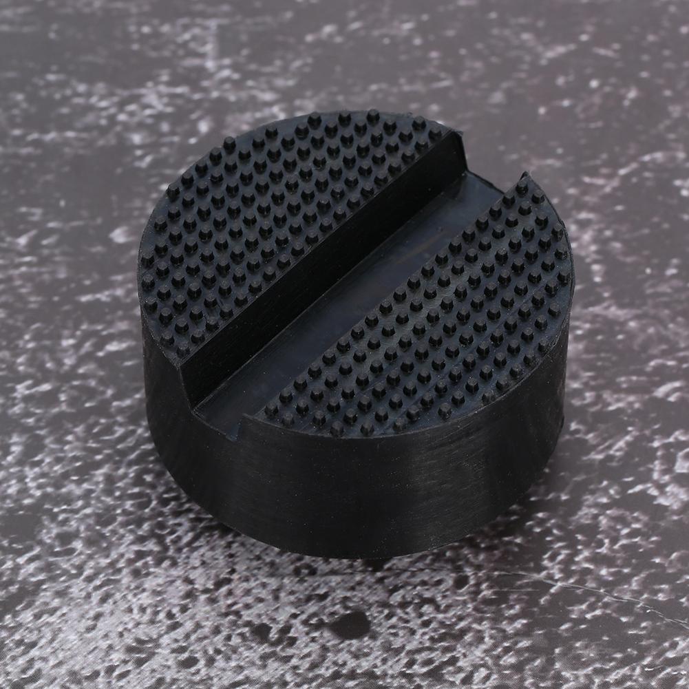 65*37mm Rubber Jack Lift Pad Adapter Tool