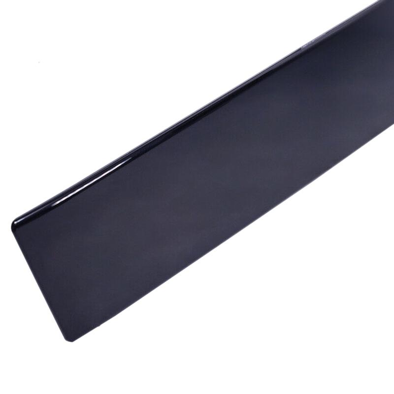 Car Front Right B Pillar Molding Trim Black Plastic Fit for Ford Explorer 2011-2013 2014 2015 2016 BB5Z7820554AB 926-449 New