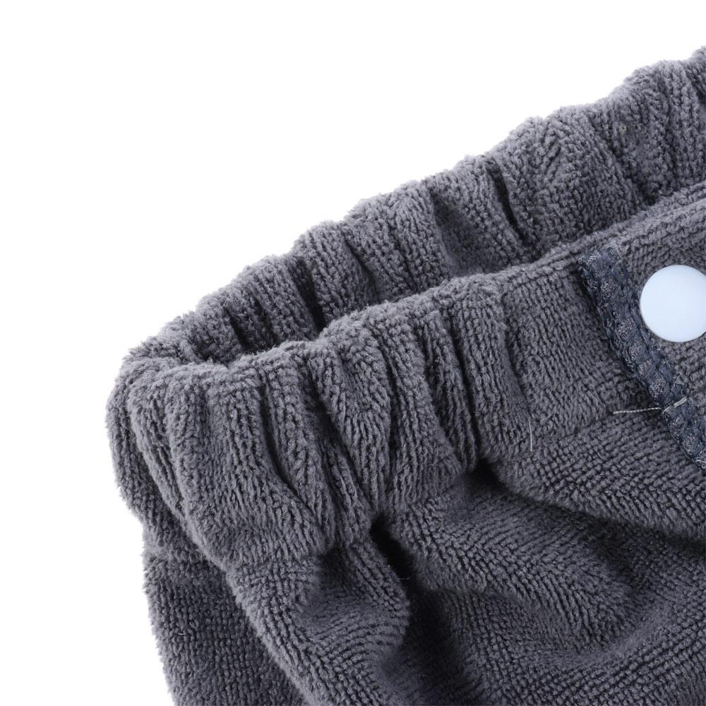 2 PCS 55 x 12 inch Men's Bath Towel Wearable Swimming Wrap Towel Short Pants Towel  Shower Spa