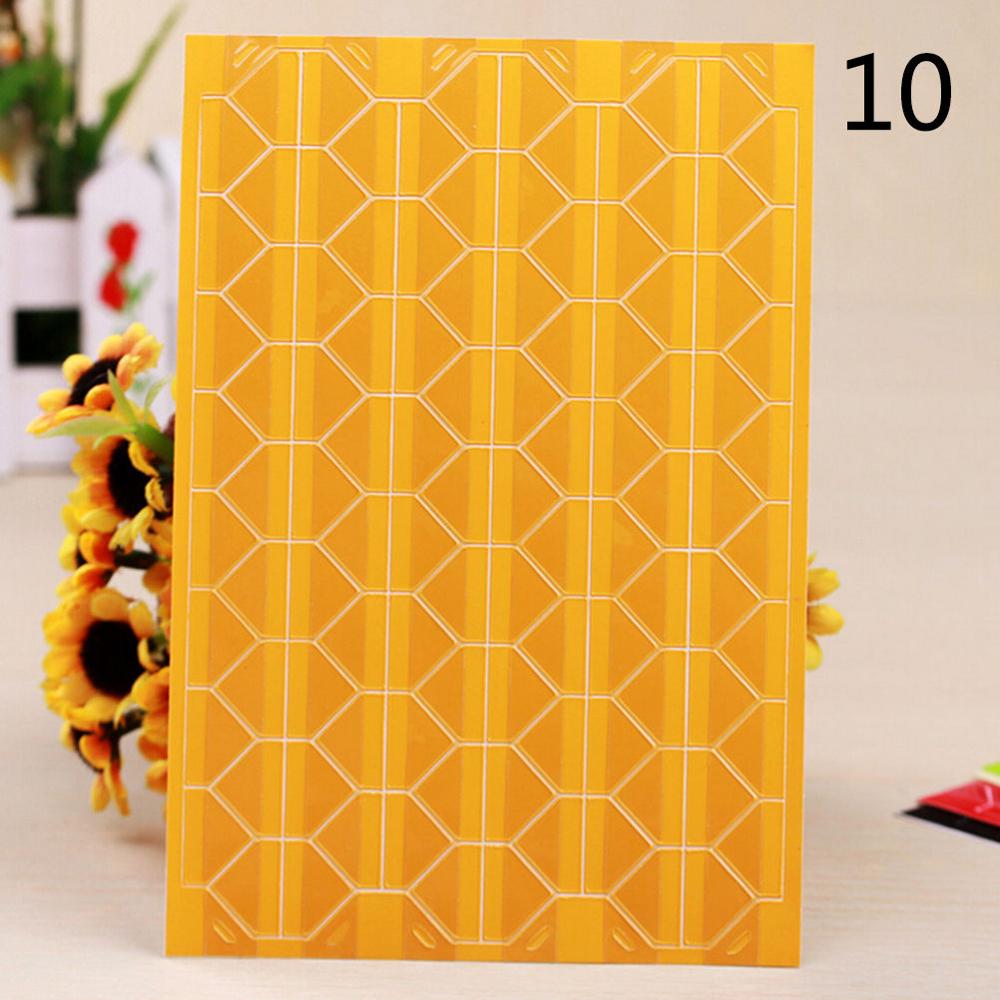 Photo Album Scrapbook Colorful Corner Protectors DIY Sticker Gift Decor Card Scrapbooking Arts Crafts