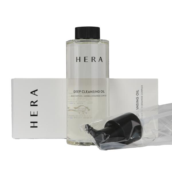 Deep Cleansing Oil 225ml Korean Luxe Brand Store