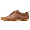 25M7102 Japanese Shoe Size [Vibram FiveFingers] - V-ALPHA - BROWN/GUM - Men's (BROWN/GUM, Measurements, Adult, Numbers, 27.5 Cm)