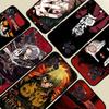 Horror Anime Hellsing Phone Case For IPhone 14 Plus 13 Mini 11 16 15 17 Pro Max Protection Shockproof