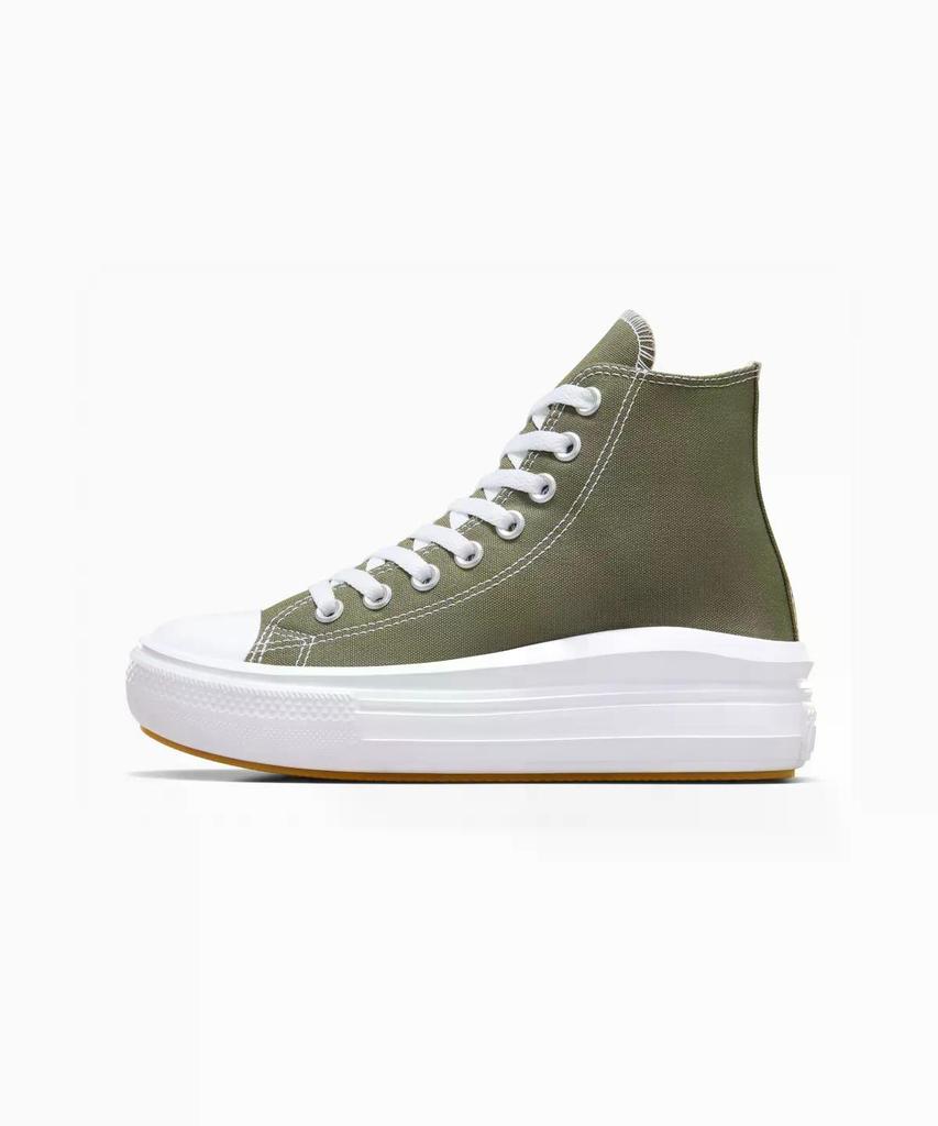 Converse Chuck Taylor All-Star Move Platform Utility A08295C