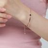 Monograph Urban Stone Bracelet Mgar0001 14K Gold Plated