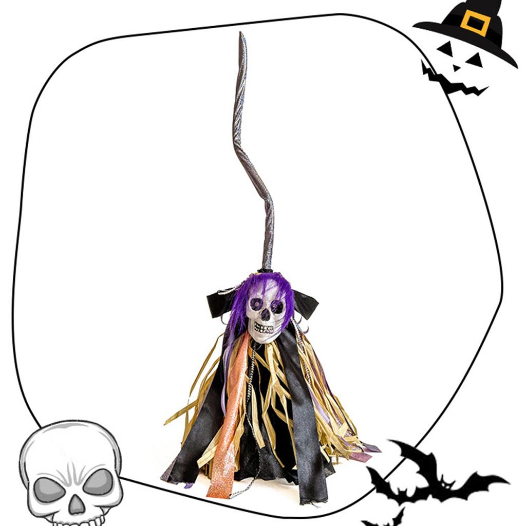 Witch  Moves Upward, Dancing With Weird Sounds, Fun