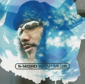 

CD SWORD WRAP MUZIK UICJ5017 Japan ObiJapanese Club Dance Used