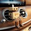 Péče o auto – Osvěžovače vzduchu do auta