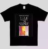 2025 Depeche Mode Rock Short Sleeve Rose Men's and Women's T-shirts Punk American Hip Hop Cotton Tshirts High Quality T-shirt