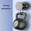 Tragbarer faltbarer Handyhalter Halter Ständer Rack Starke Magnete Doppelseitige Halterung für Auto Saugnapf Befestigung