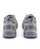Yase Songi Songi X Yase Offset Quick Racer Air Sole Sneakers Grey