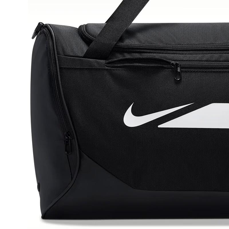Nike Men's Travel Duffel Shoulder Bag