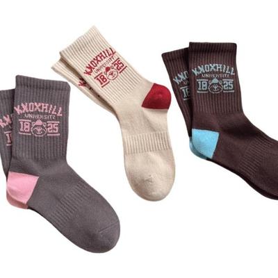 Socken & Strümpfe – Socken