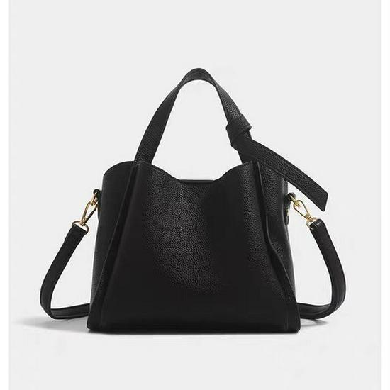 2026 Trendy Women's Crossbody Bucket Bag - Versatile Spring/Summer Handbag and Shoulder Bag