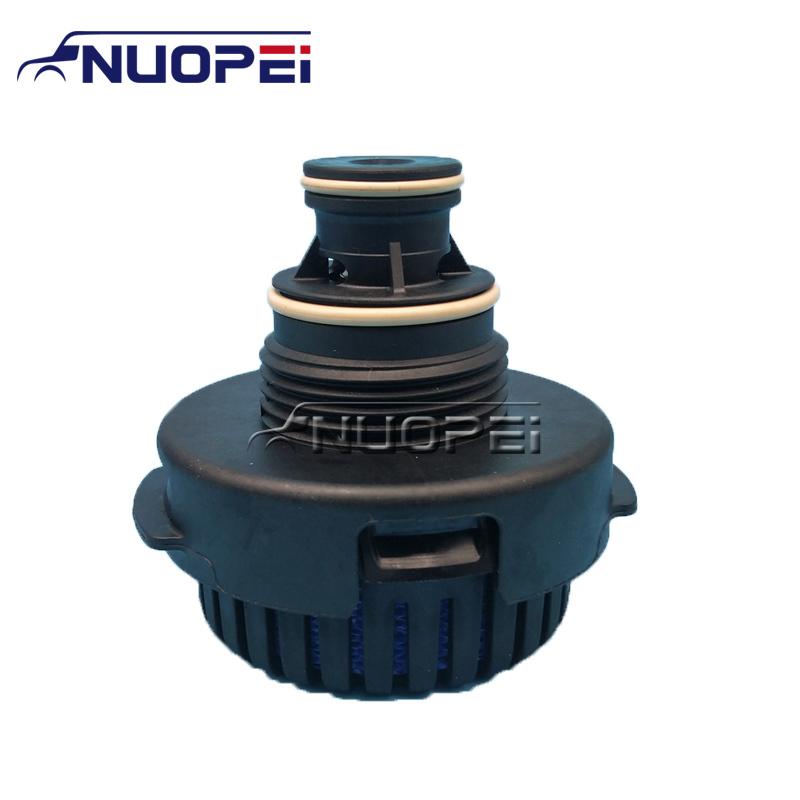Valvola di scarico essiccatore APS EPS Scania Truck Oem 2608040 2440299 9325109052 2310330 Valvola di scarico essiccatore d'aria Silenziatore