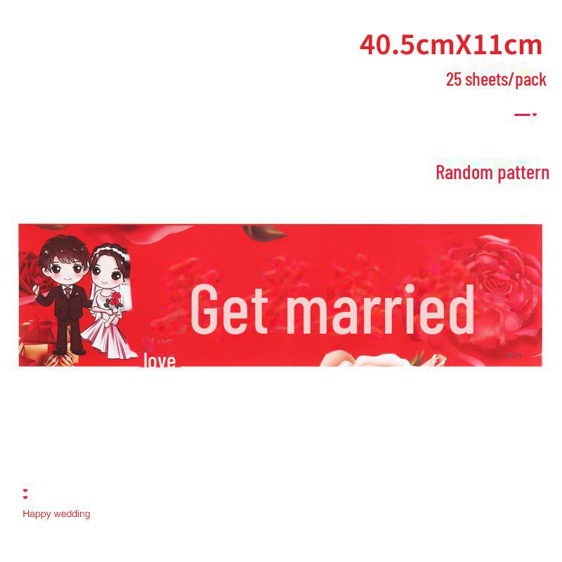 Vantuzlu Düğün Arabası Çiçek Süslemesi - Kalp Şekli