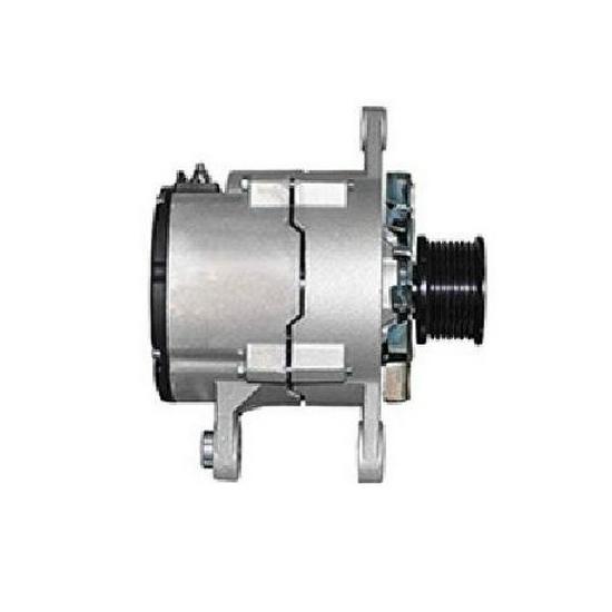 Compatible with Foton JFZ276W Engine C3415609 Dongfeng Cummins/C Series