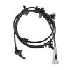 2x Front ABS Wheel Speed Sensor For 05-10 Jeep Grand Cherokee Commander ALS2113