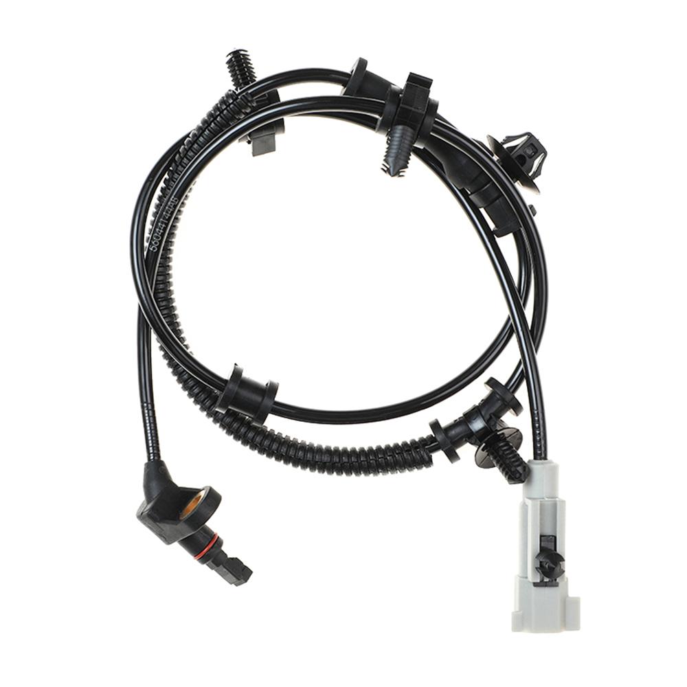 2x Front ABS Wheel Speed Sensor For 05-10 Jeep Grand Cherokee Commander ALS2113