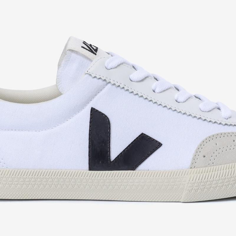 Veja Unisex Canvas Sneakers Boli Cotton Svju251vo01 524