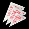 NHZHIW Disposable Piping Bags