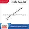 Premium 235MM Battery Hold-Down Plate Bolt for Accord/Acura 31513-T2A-A00