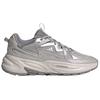 Adidas Ozwave Surge 2.0 Soft Comfortable Non-Slip Durable Low-Top Dad Shoes Unisex Sneakers Gray JQ9253