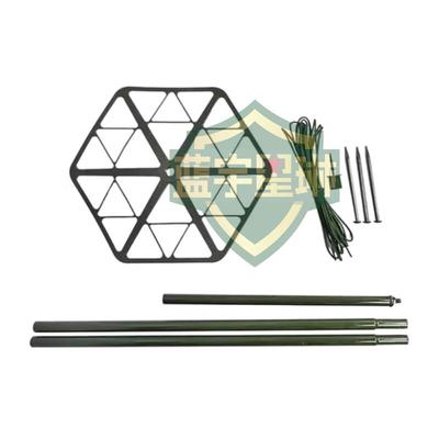 Campeggio ed escursionismo – Accessori per tende