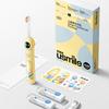 Q20 Children's Sonic Electric Toothbrush CN Plug (adapter Included)