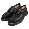 Mocassins Dr.Martens ADRIAN en cuir noir pour homme taille 7 d'occasion