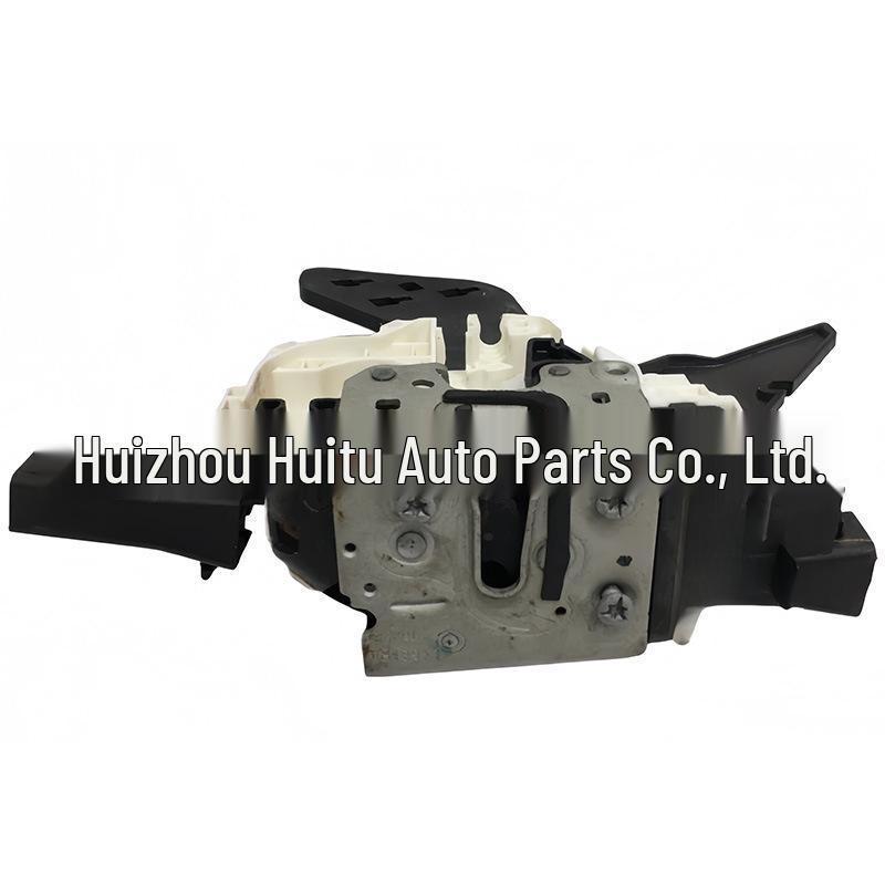 Rear Left & Right Door Lock Actuators for Jeep Compass (04589650AD, 04589651AD)
