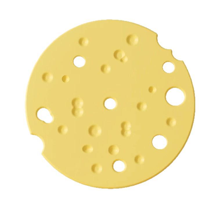 Heat-Resistant Silicone Insulation Mat: Anti-Scald Placemat, Coaster, Pot & Bowl Pad for Household Use