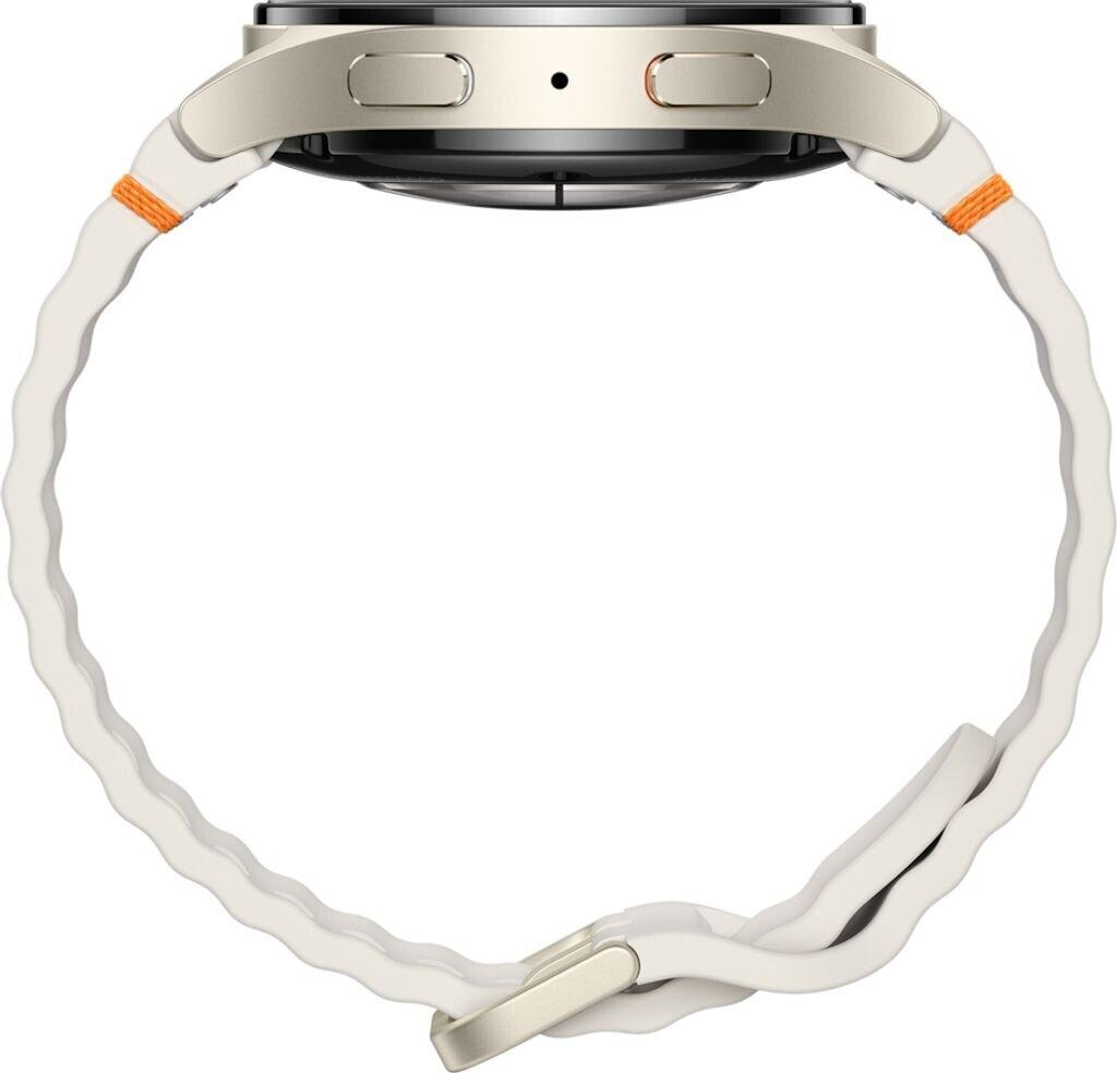 Samsung Galaxy Watch7 40mm Bluetooth Cream